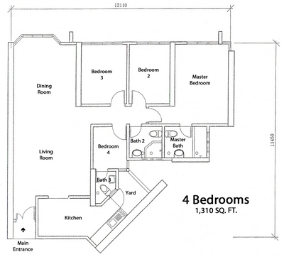 Apartments in Kuala Lumpur Malaysia