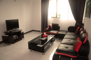 Apartments in Kuala Lumpur Malaysia